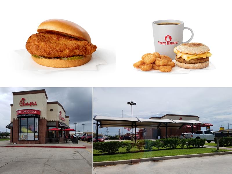 Chick-fil-A