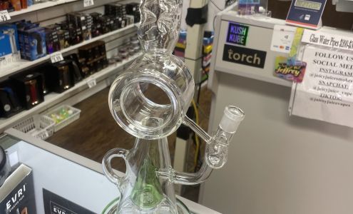 Juicy-Est Juice Vapes