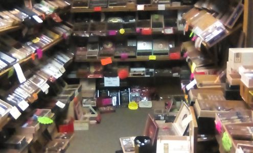 DandB Cigar Corner