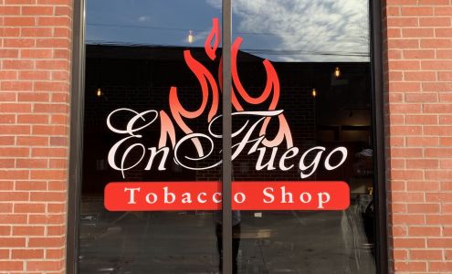 En Fuego Tobacco Shop