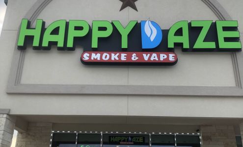 Happy Daze Smoke Vape & Kratom
