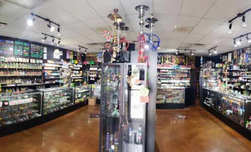 Inward Minds Smoke Shop