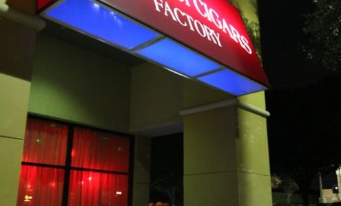 House of Cigars Factory