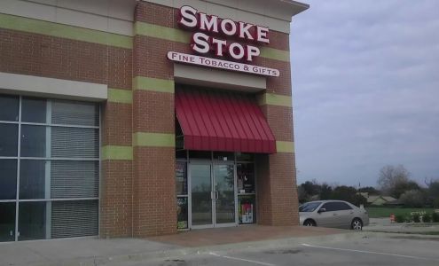 Smoke Stop