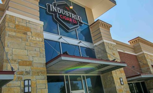 Industrial Cigar Co.