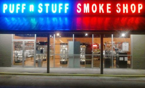 Puff n Stuff Smoke Shop