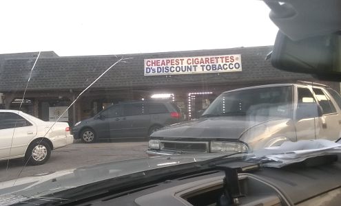 D's Discount Tobacco