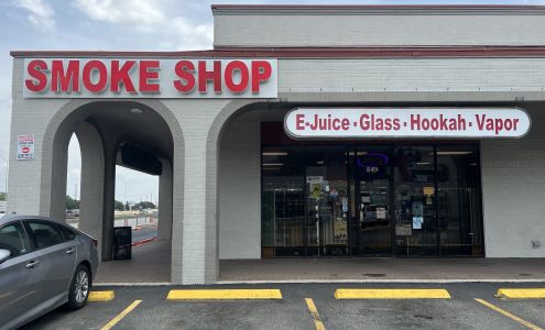 Trippiez Smoke Shop #1