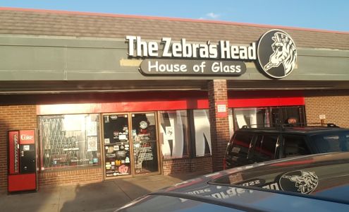 The Zebra's Head House Of Glass