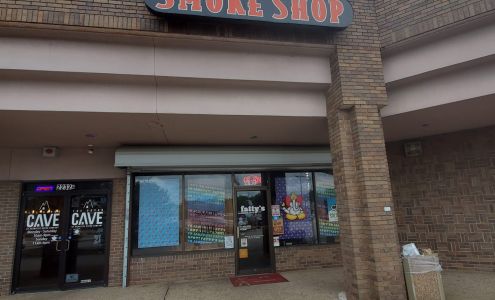 Fatty's Smoke Shop