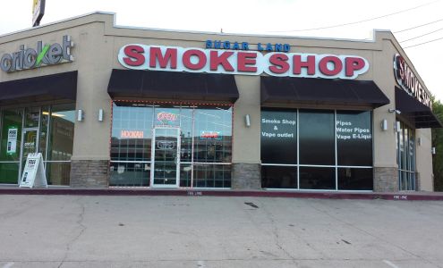 Sugar Land Smoke Shop