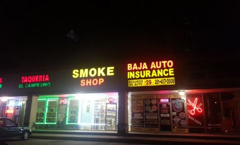 BELLAIRE SMOKE SHOP