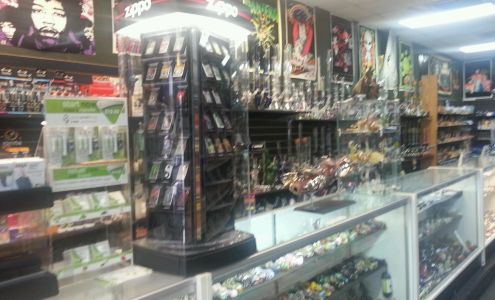 Smokers Planet