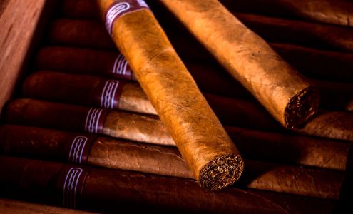 Texas Best Smokeshop & Humidor