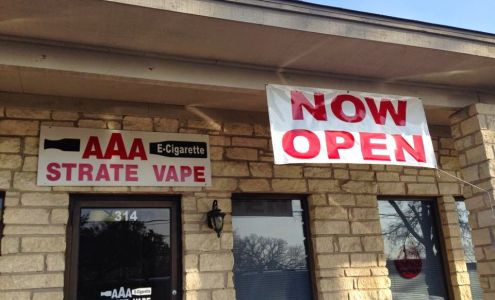 AAA Strate Vape