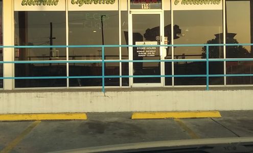 GR8 VAPES - San Marcos