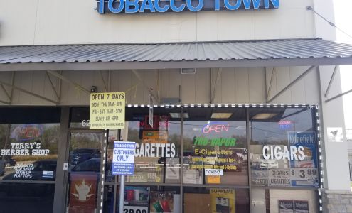 Tobacco Town