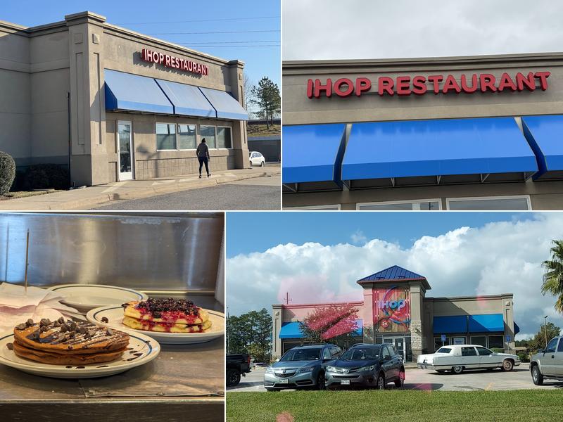 IHOP 22607 Tomball Pkwy, Tomball