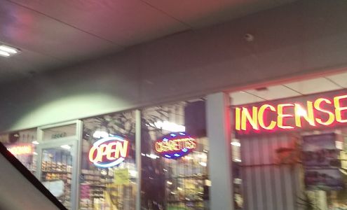 (DTW) Drew's Tobacco World