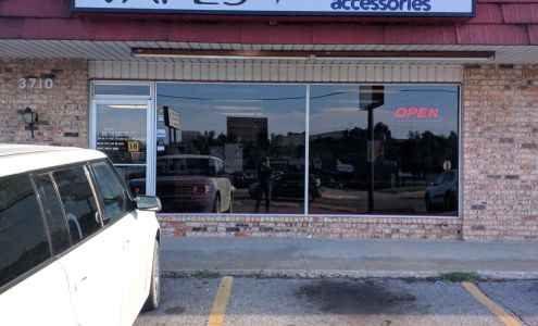 OKC Vapes - Oklahoma City