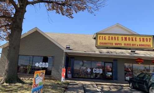 Cig Zone