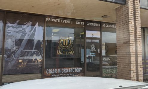 Ultimo Cigars