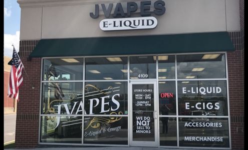 Jvapes Vape & Smoke Shop