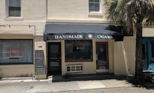 Lianos Dos Palmas Handmade Cigars