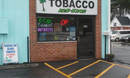 Island Tobacco