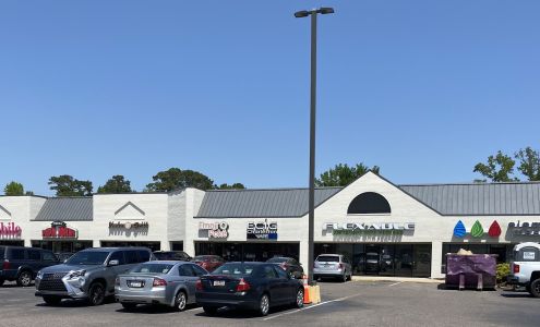 EcigCharleston - West Ashley