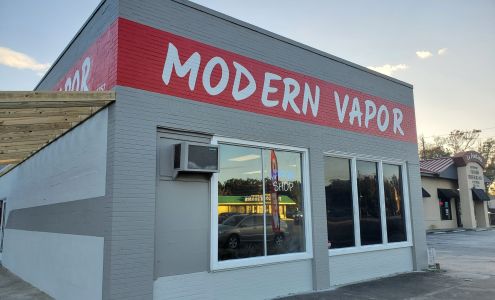 Modern Vapor Company