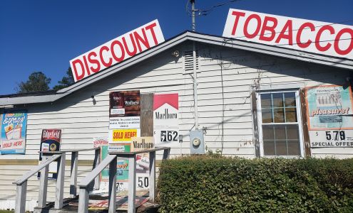 Discount Tobacco