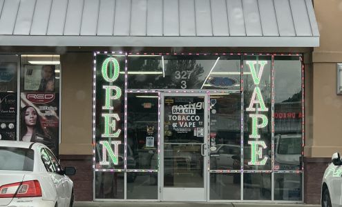 Dab City Tobacco & Vape