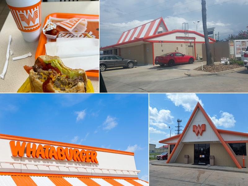 Whataburger