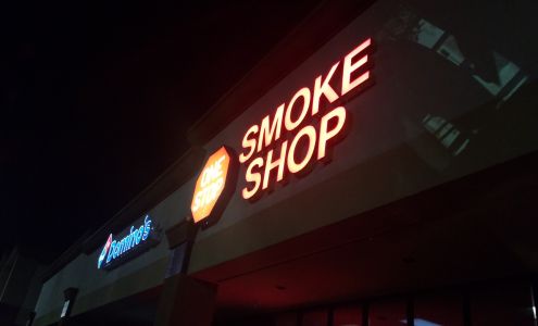 One Stop Smoke Shop