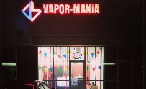 Vapor-Mania