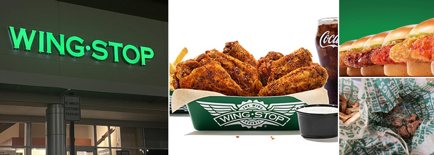 Wingstop