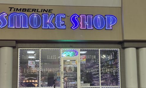 Timberline Smoke & Vape Shop