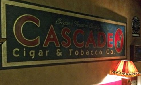 Cascade Cigar & Tobacco