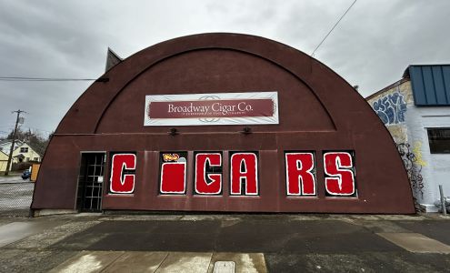 Broadway Cigar Co