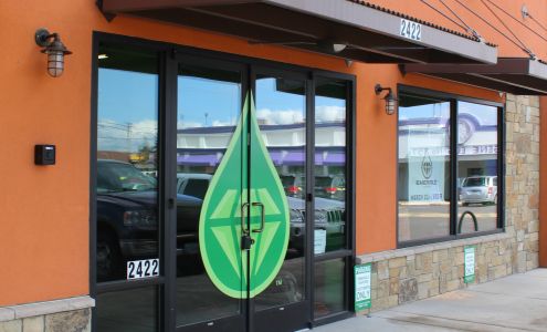 Emerald Vapors (Westside)