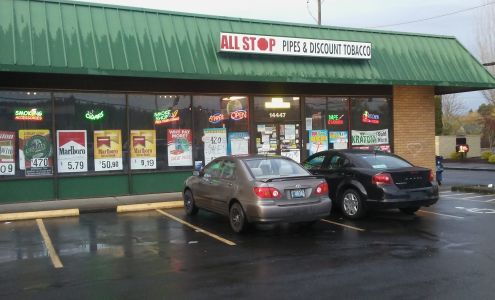 All Stop Pipes & Tobacco