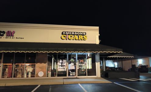 Emerson's Cigars