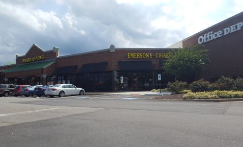 Emerson's Cigars