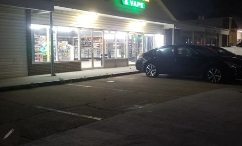 Smoke & Vape