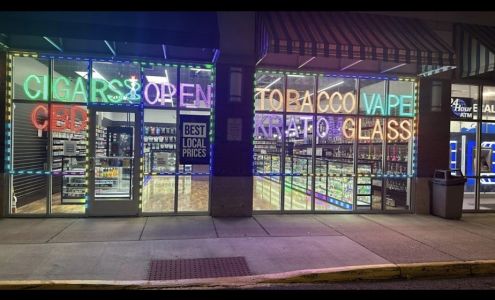 Onley Tobacco & Vape