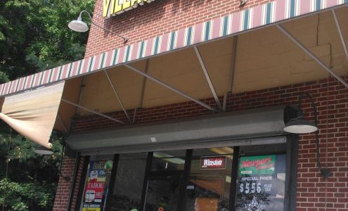 Village Tobacco Yorktown