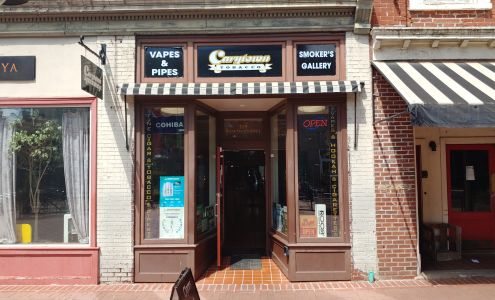 Carytown Tobacco