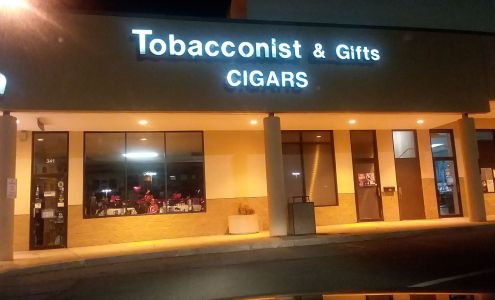 Tobacconist & Gifts