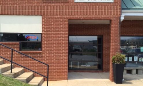 Modern Smoking Solutions Vape Shop